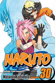 Naruto Vol. 30 – Puppet Masters | Masashi Kishimoto PDF online