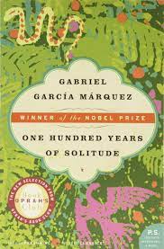 One Hundred Years of Solitude | Gabriel Garcia Marquez PDF online