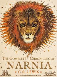 The Complete Chronicles of Narnia | C.S. Lewis PDF online