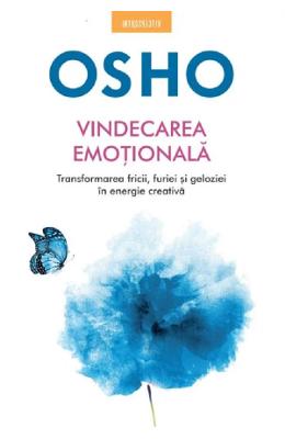 Vindecarea emotionala | Osho PDF online